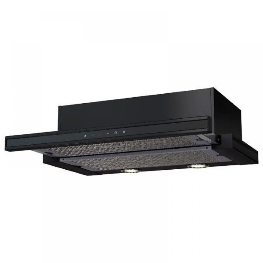 Вытяжка KRONASTEEL KAMILLA SENSOR 600 BLACK