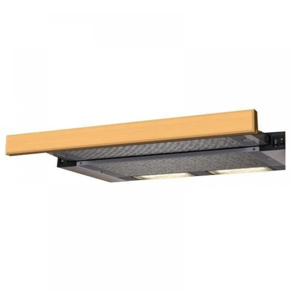 Вытяжка KRONASTEEL KAMILLA WOOD 600 2M