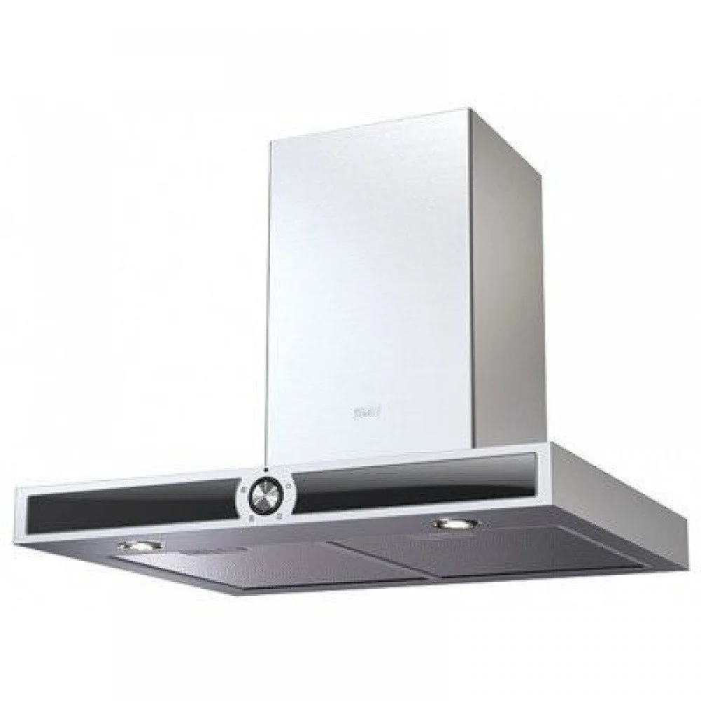 Вытяжка KRONASTEEL LINDA PNP 600 INOX 3R