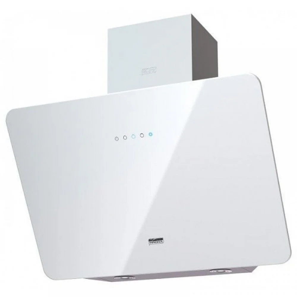 Вытяжка KRONASTEEL LIORA S 600 WHITE