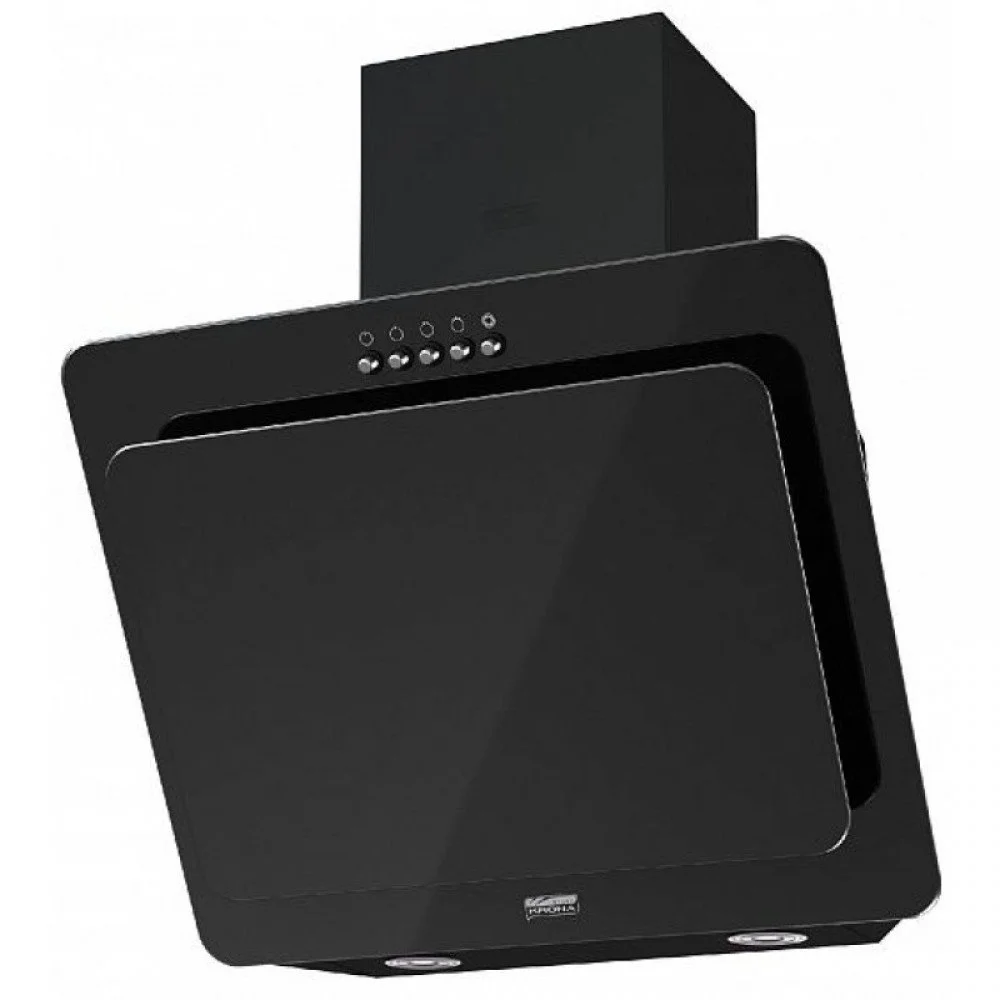 Вытяжка KRONASTEEL LIVA 500 BLACK PB