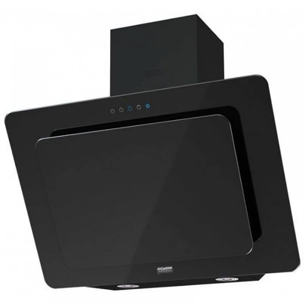 Вытяжка KRONASTEEL LIVA S 600 BLACK