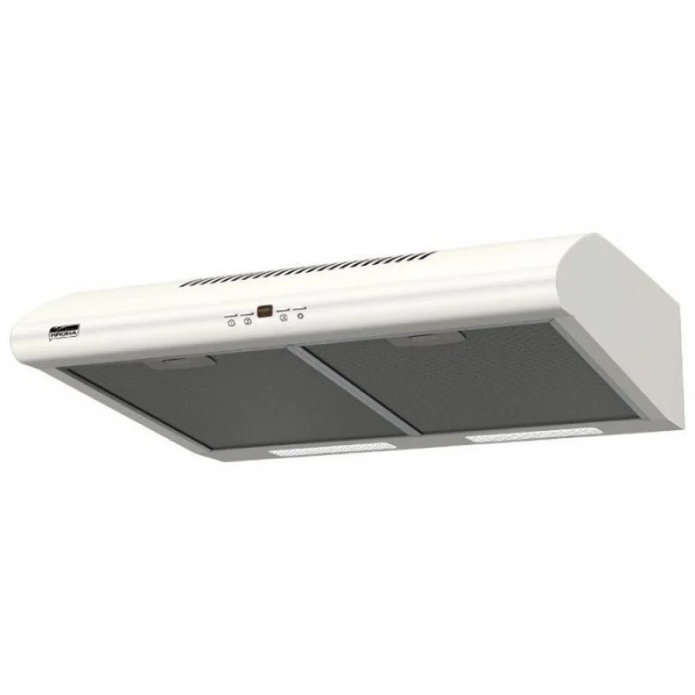 Вытяжка KRONASTEEL LUCI 500 3P WHITE