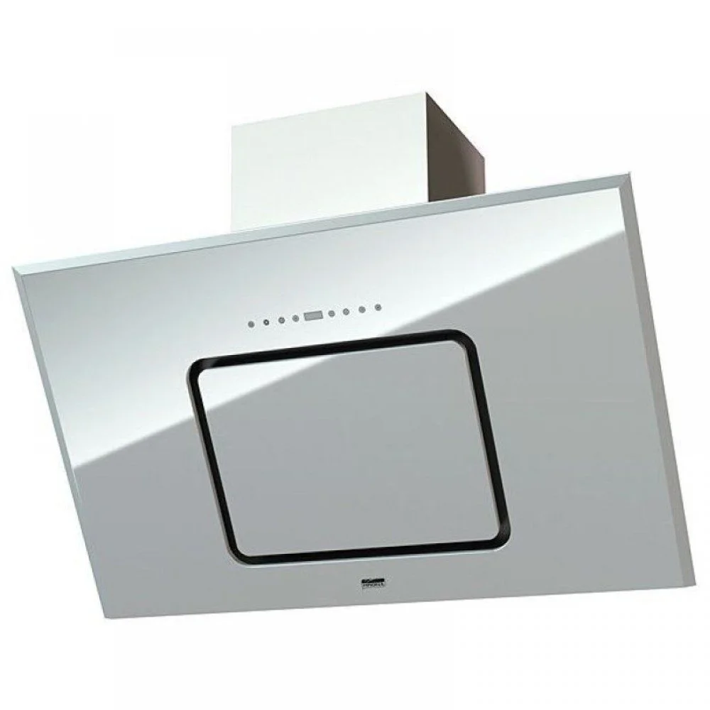 Вытяжка KRONASTEEL OFELIA 900 WHITE 3P-S