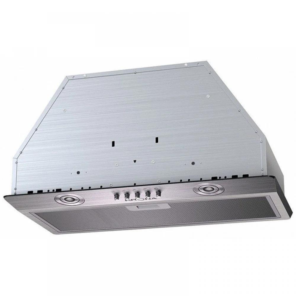 Вытяжка KRONASTEEL RUNA 600 (PB) INOX