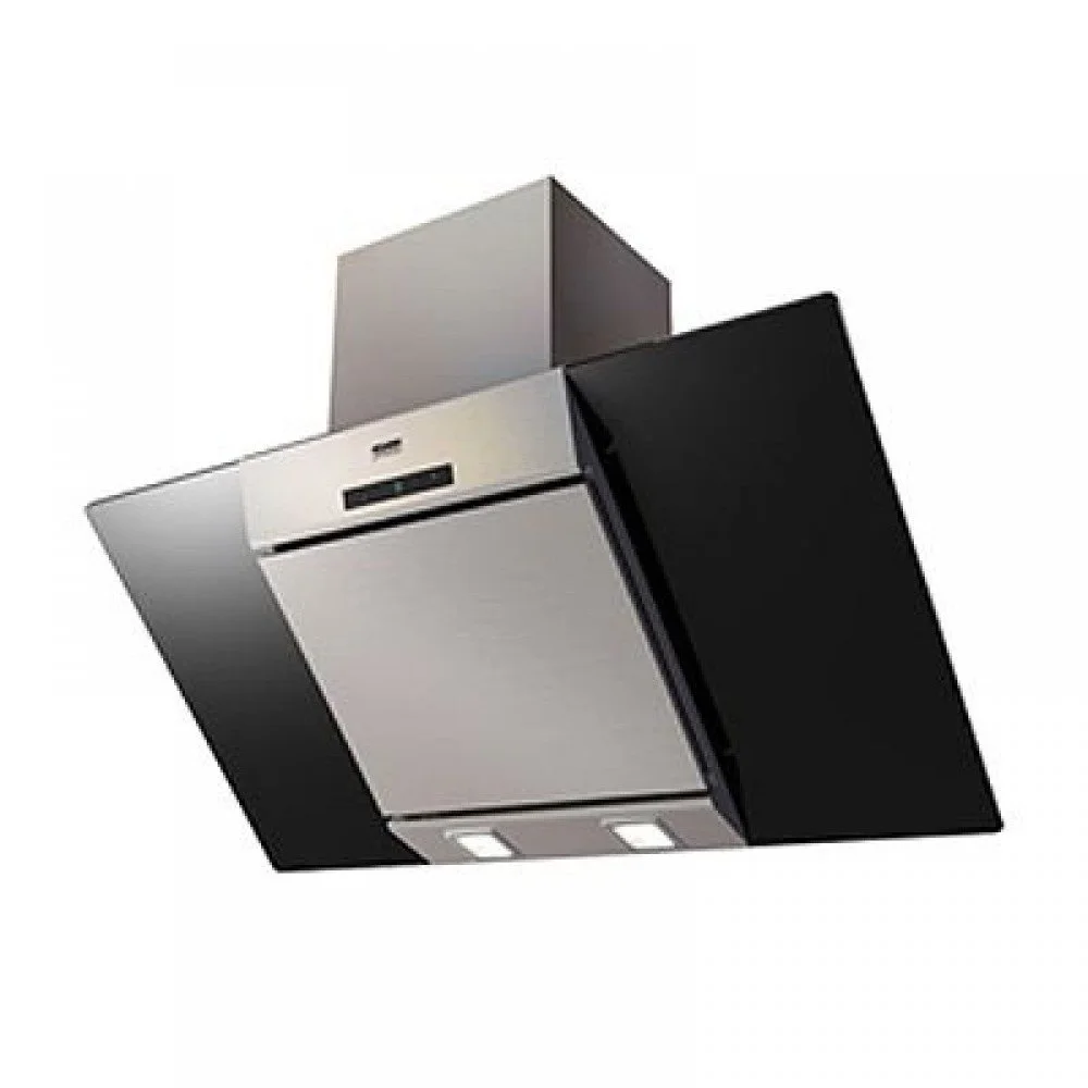 Вытяжка KRONASTEEL SIMONA 900 INOX-BLACK 3S