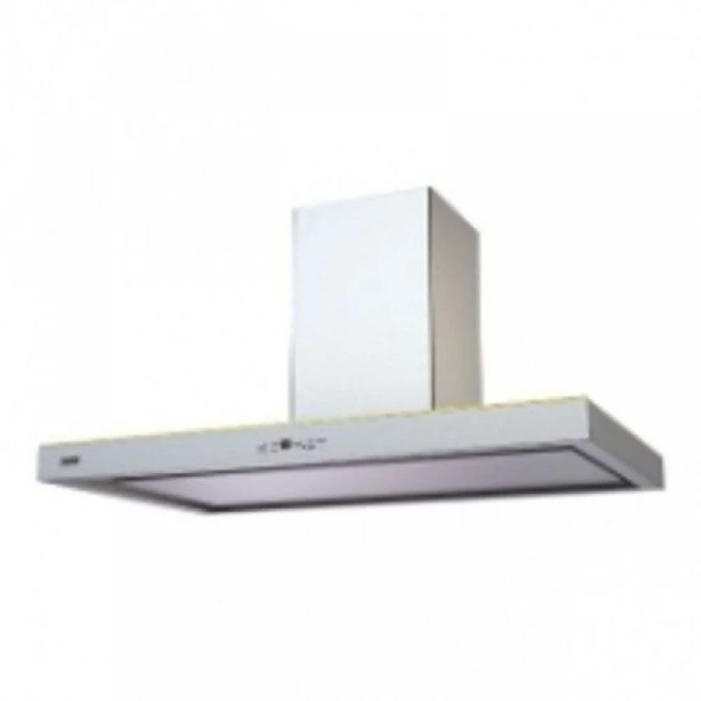 Вытяжка KRONASTEEL STELLA SILENT SMART 900 LIGHT GLASS 5P