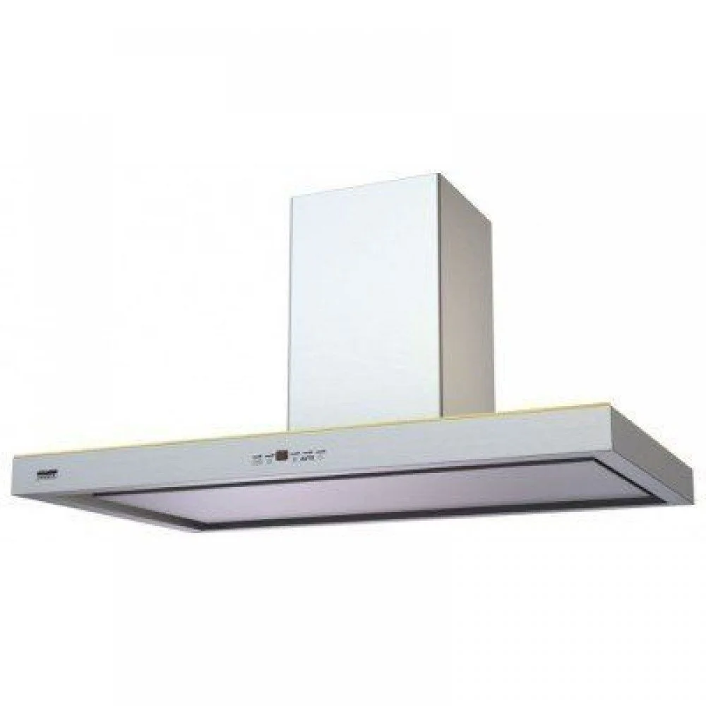 Вытяжка KRONASTEEL STELLA SMART 600 LIGHT GLASS 5P