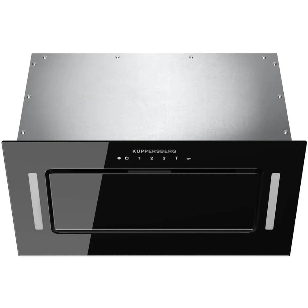 Вытяжка KUPPERSBERG BIM 600 BLACK