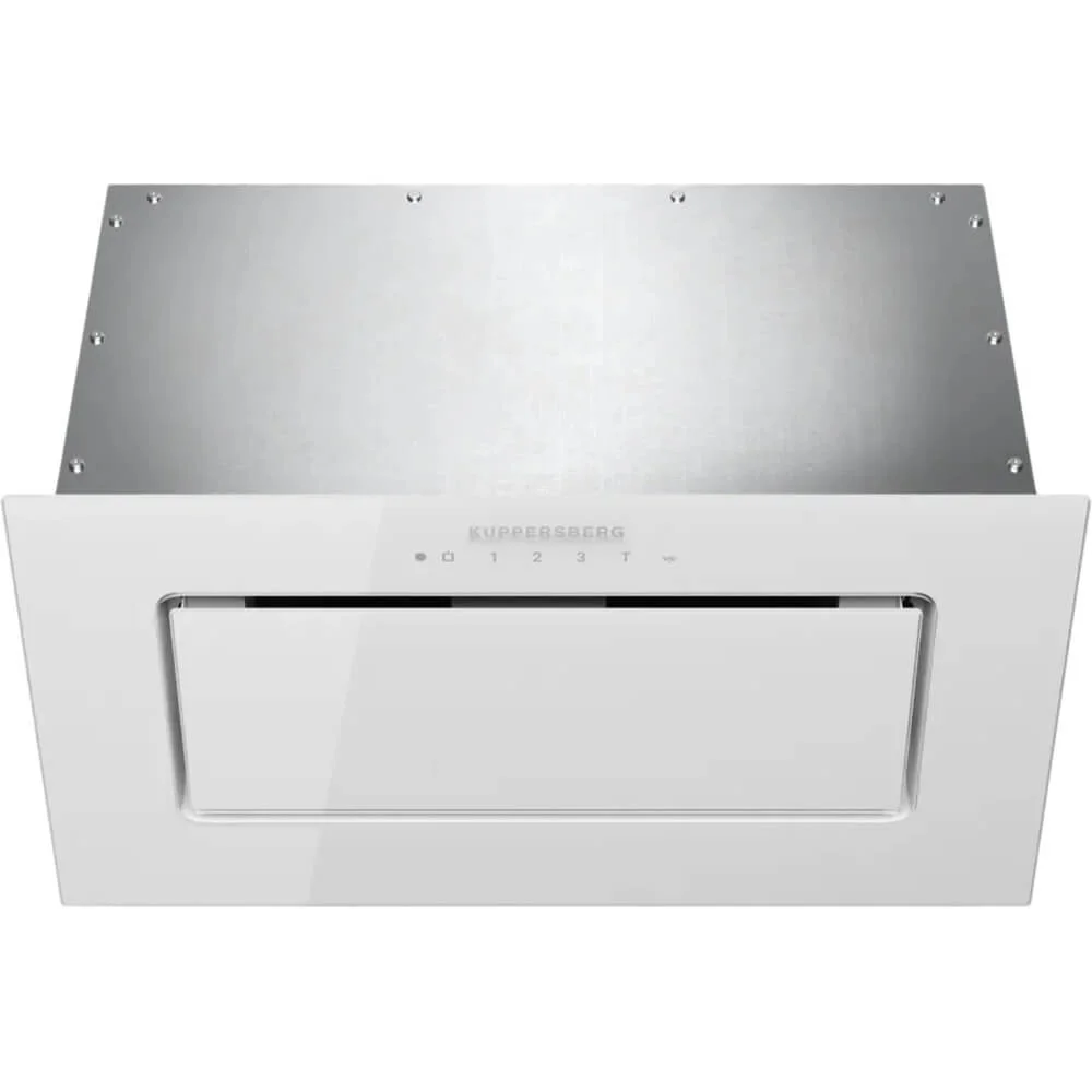 Вытяжка KUPPERSBERG BIM 600 WHITE