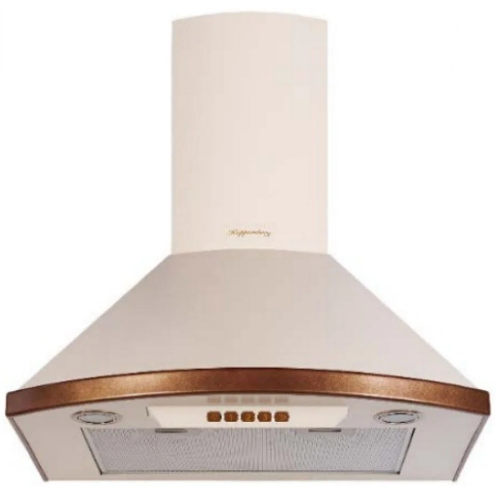 Вытяжка KUPPERSBERG BONA 60 C BRONZE