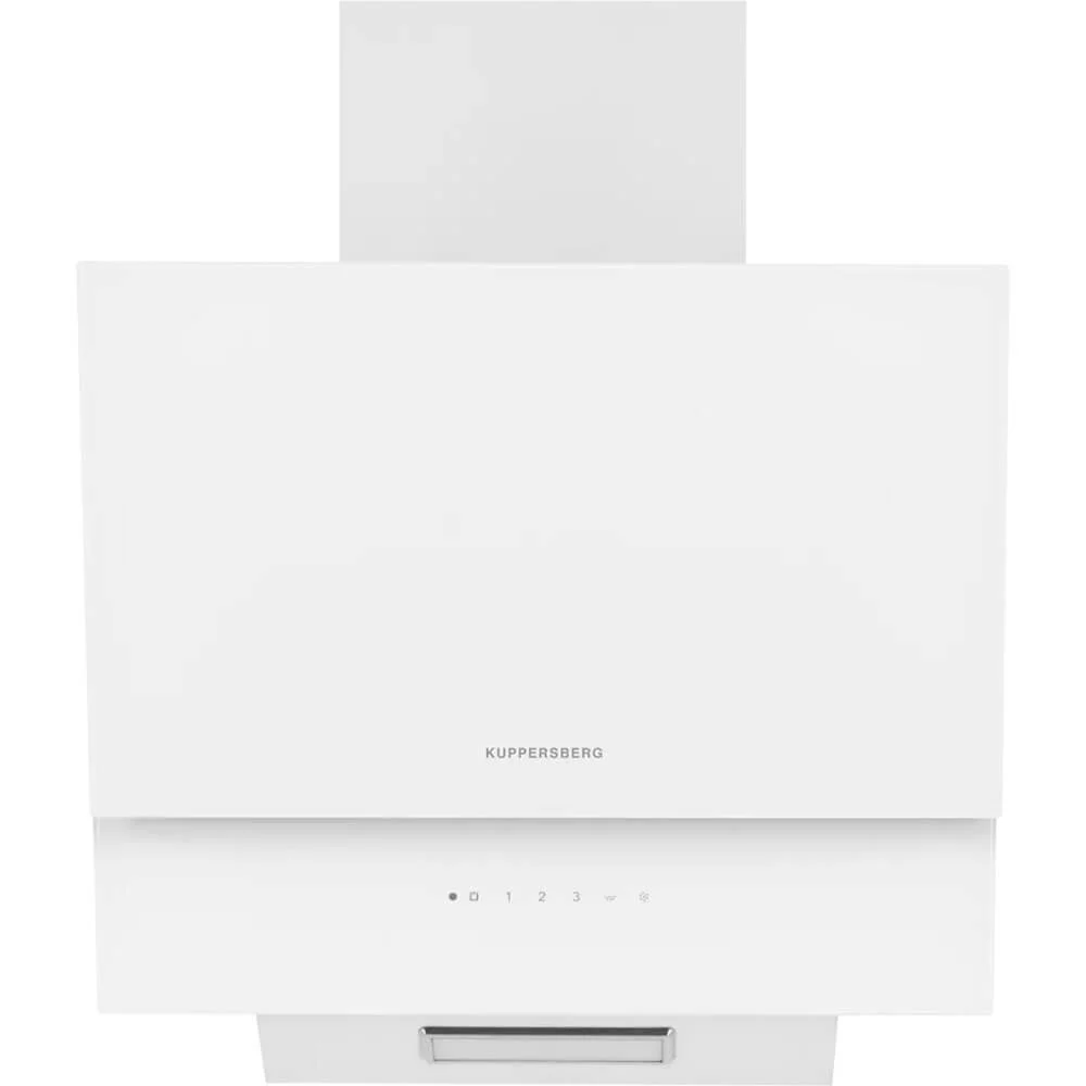 Вытяжка KUPPERSBERG F 601 WH