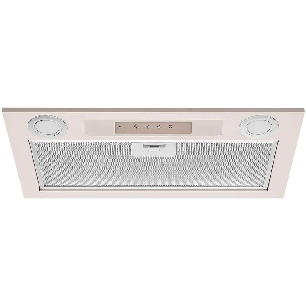 Вытяжка KUPPERSBERG INLINEA 52 BEIGE