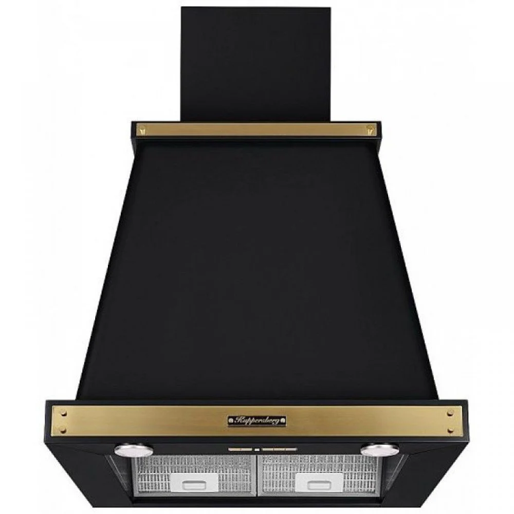 Вытяжка KUPPERSBERG MGC 9039 ANT BRONZE