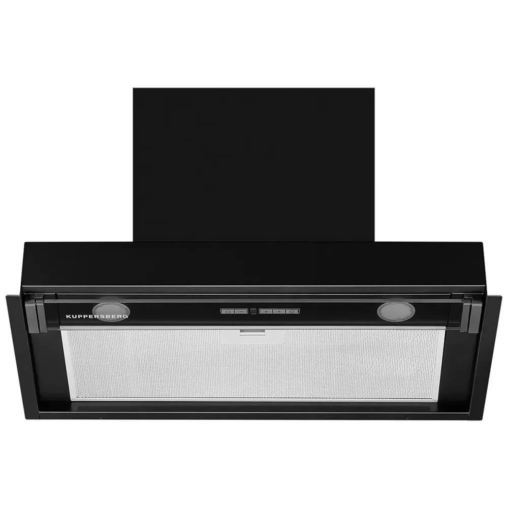 Вытяжка KUPPERSBERG NANCY S 60 BLACK