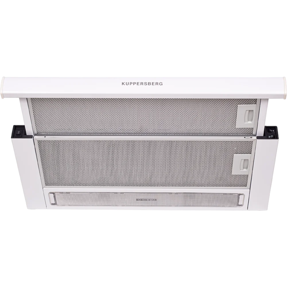 Вытяжка KUPPERSBERG SLIMLUX II 60 BG