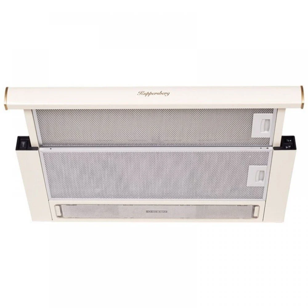 Вытяжка KUPPERSBERG SLIMLUX II 60 C