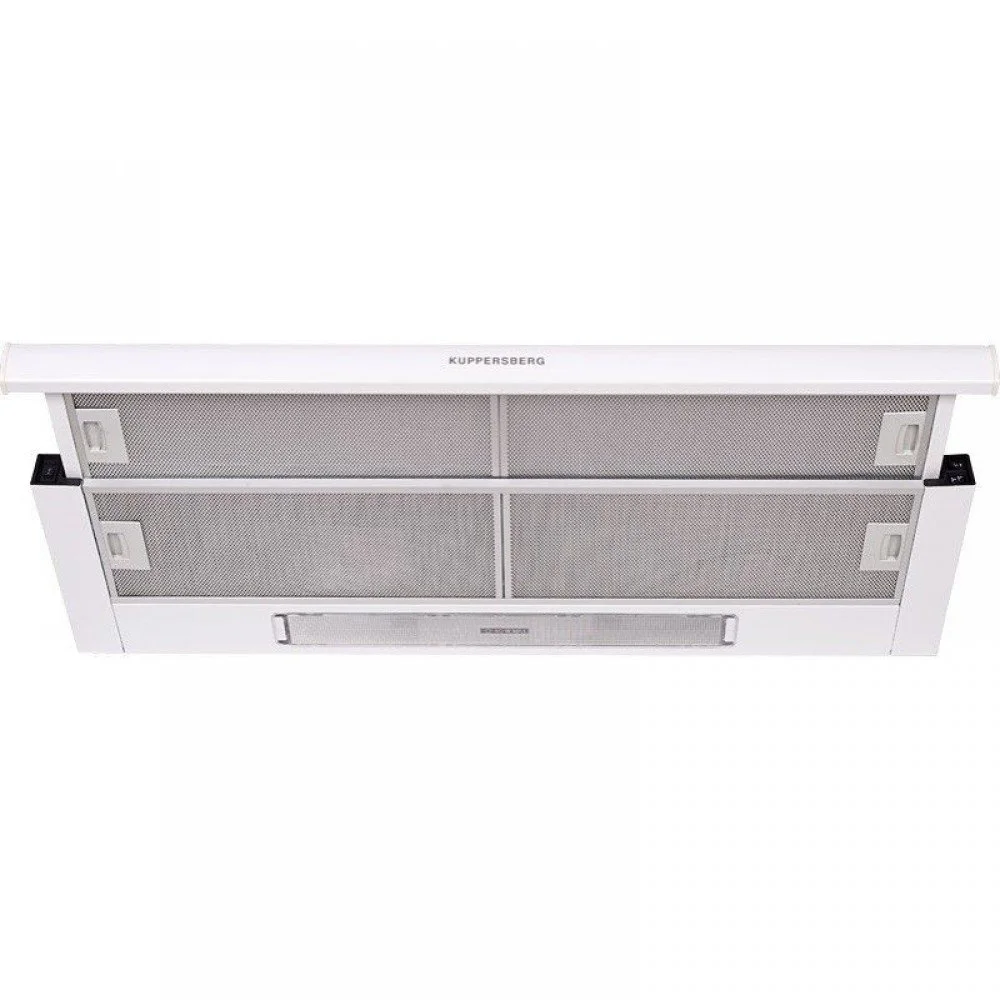 Вытяжка KUPPERSBERG SLIMLUX II 90 BG