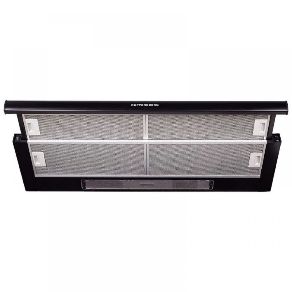 Вытяжка KUPPERSBERG SLIMLUX II 90 SG
