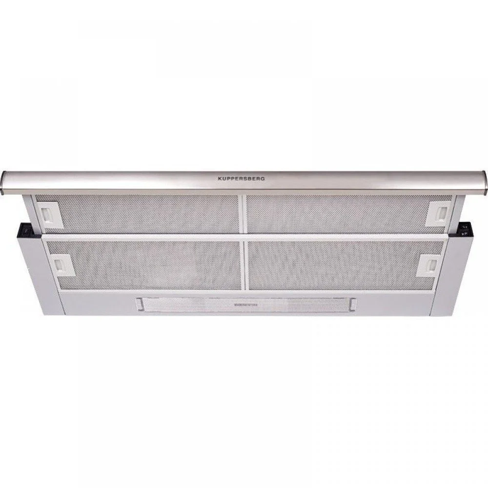 Вытяжка KUPPERSBERG SLIMLUX II 90 XG
