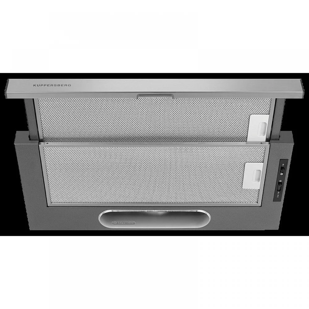 Вытяжка KUPPERSBERG SLIMLUX IV 60 X