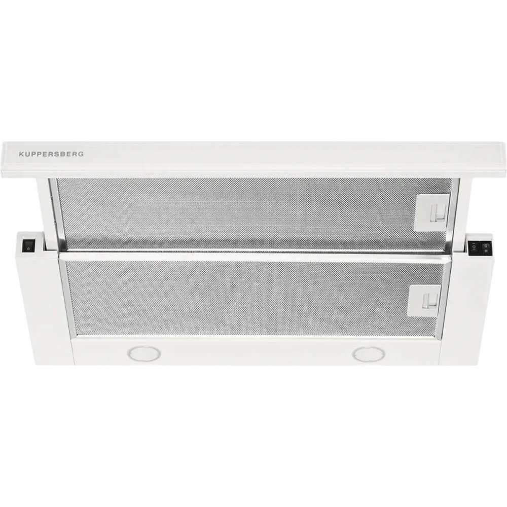 Вытяжка KUPPERSBERG SLIMTURBO 60 GW