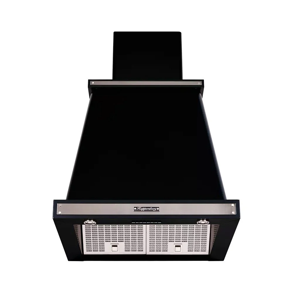 Вытяжка KUPPERSBERG T 669 ANT SILVER