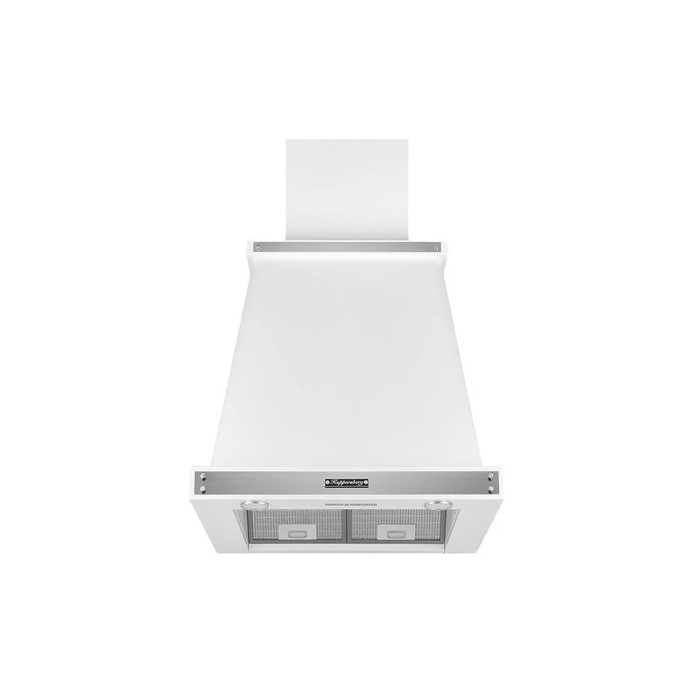 Вытяжка KUPPERSBERG T 669 W SILVER