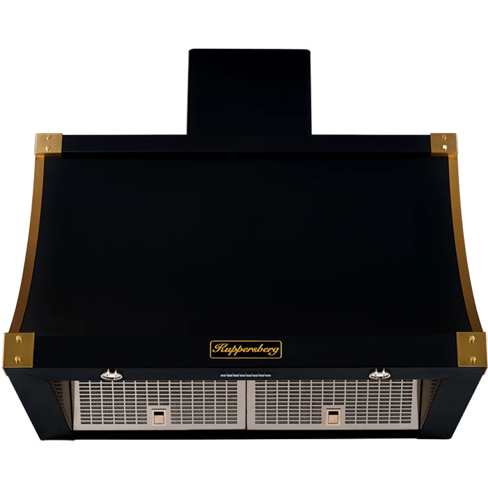 Вытяжка KUPPERSBERG T 939 ANT BRONZE