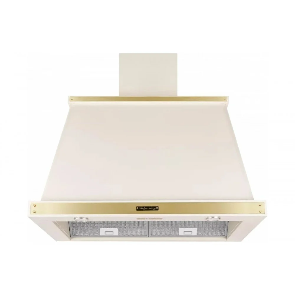 Вытяжка KUPPERSBERG T 969 C BRONZE