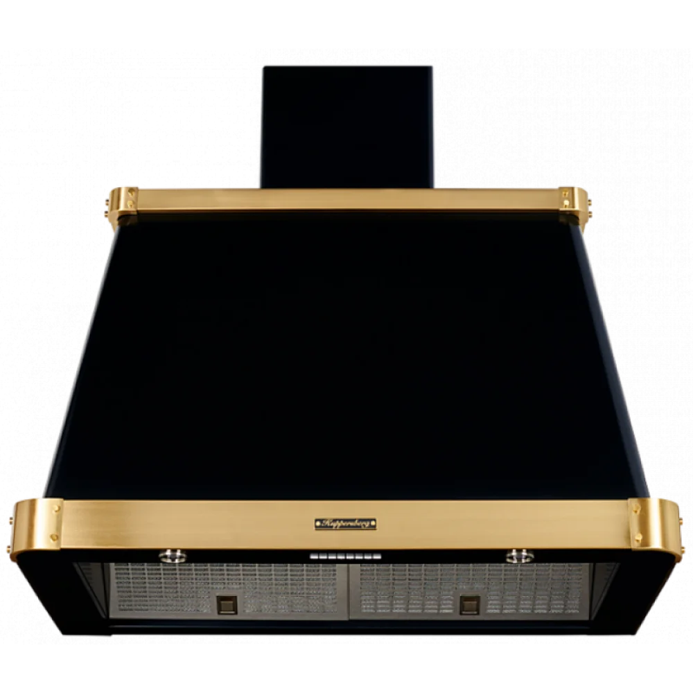 Вытяжка KUPPERSBERG V 939 ANT BRONZE
