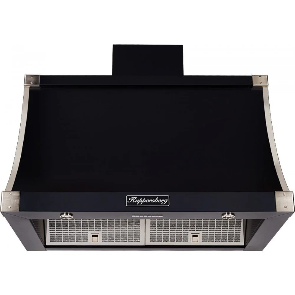 Вытяжка KUPPERSBERG V 939 ANT SILVER