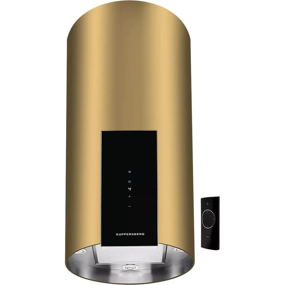 Вытяжка KUPPERSBERG WL-MOTUBA GOLD
