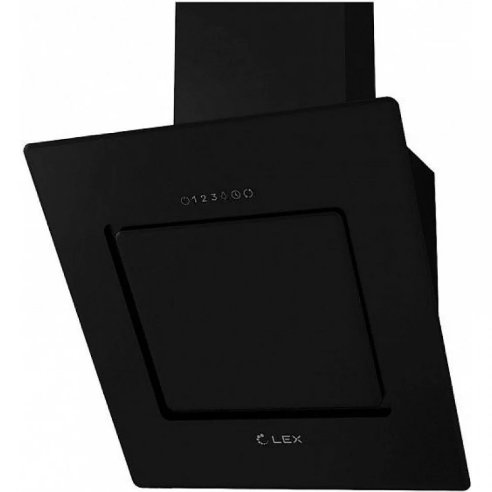Вытяжка LEX LEILA 900 BLACK