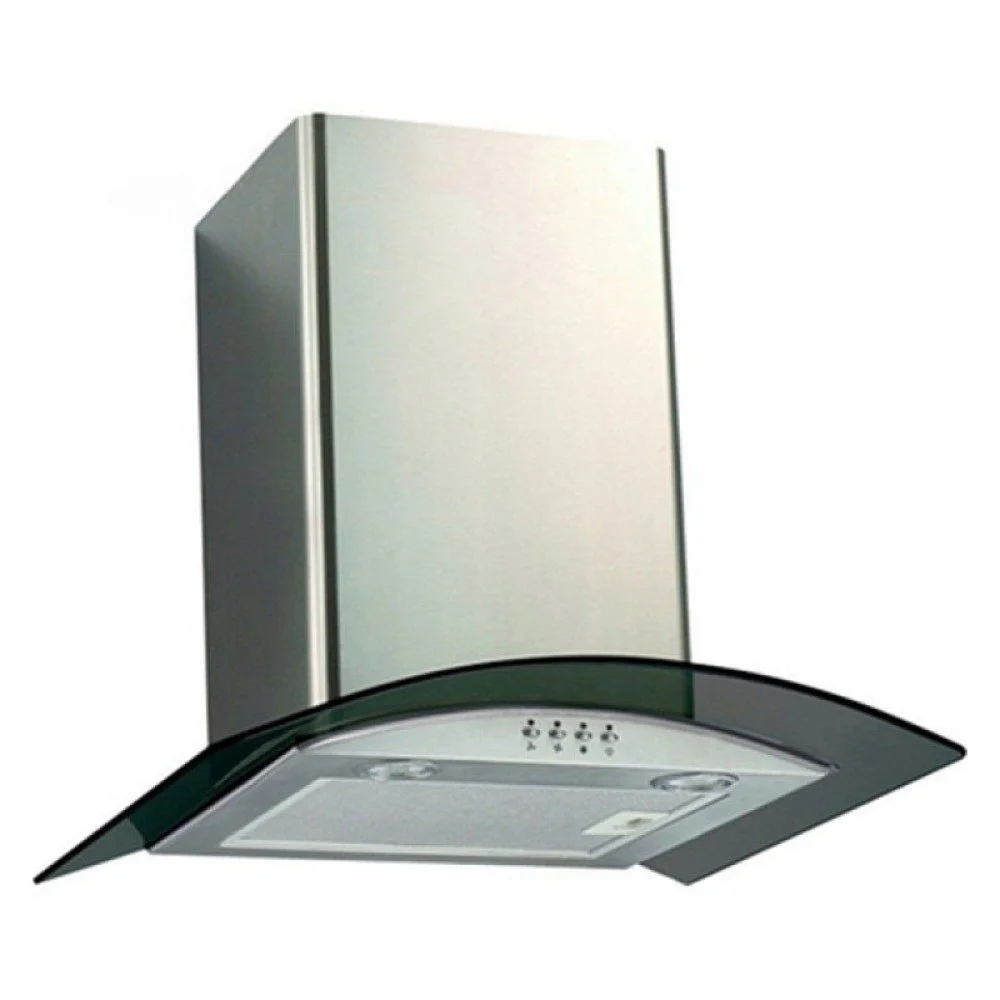 Вытяжка MAUNFELD ANCONA PLUS 50 INOX GLASS В