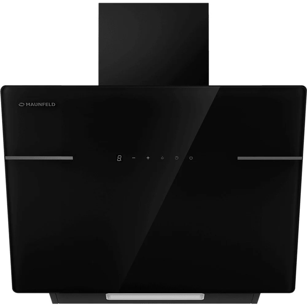 Вытяжка MAUNFELD ASTRO 50 GLASS BLACK