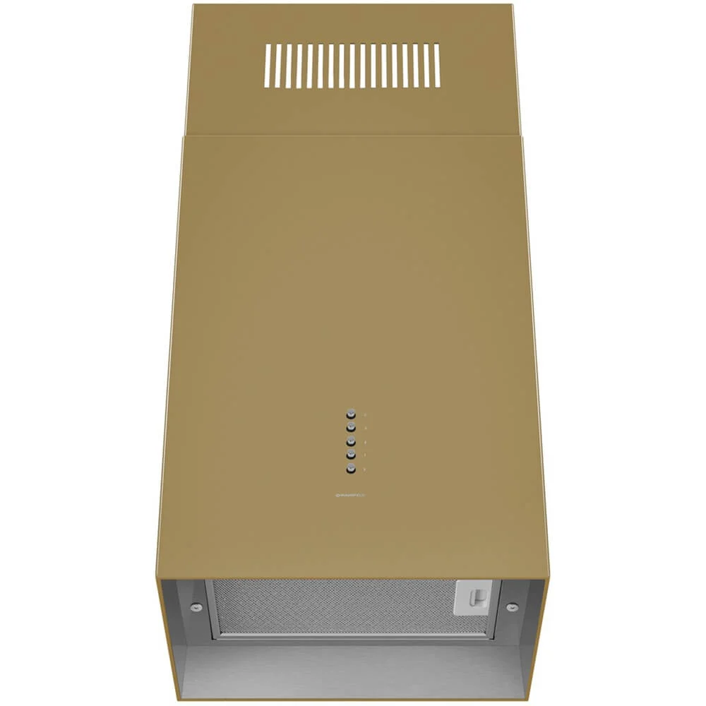 Вытяжка MAUNFELD BATH ISLA 401 GOLD