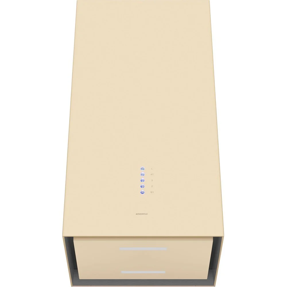 Вытяжка MAUNFELD BATH PLUS 402 BEIGE