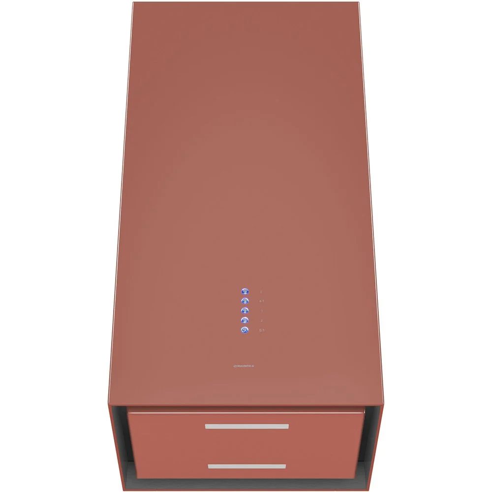 Вытяжка MAUNFELD BATH PLUS 402 COPPER