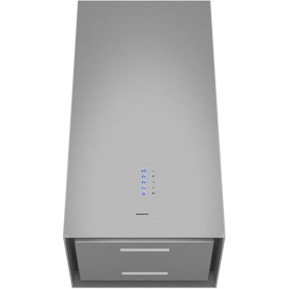 Вытяжка MAUNFELD BATH PLUS 402 INOX