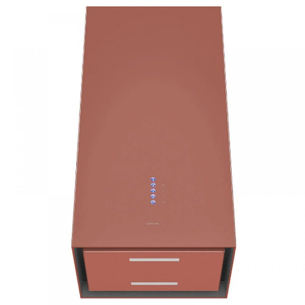 Вытяжка MAUNFELD BATH PLUS 402 МЕДНЫЙ