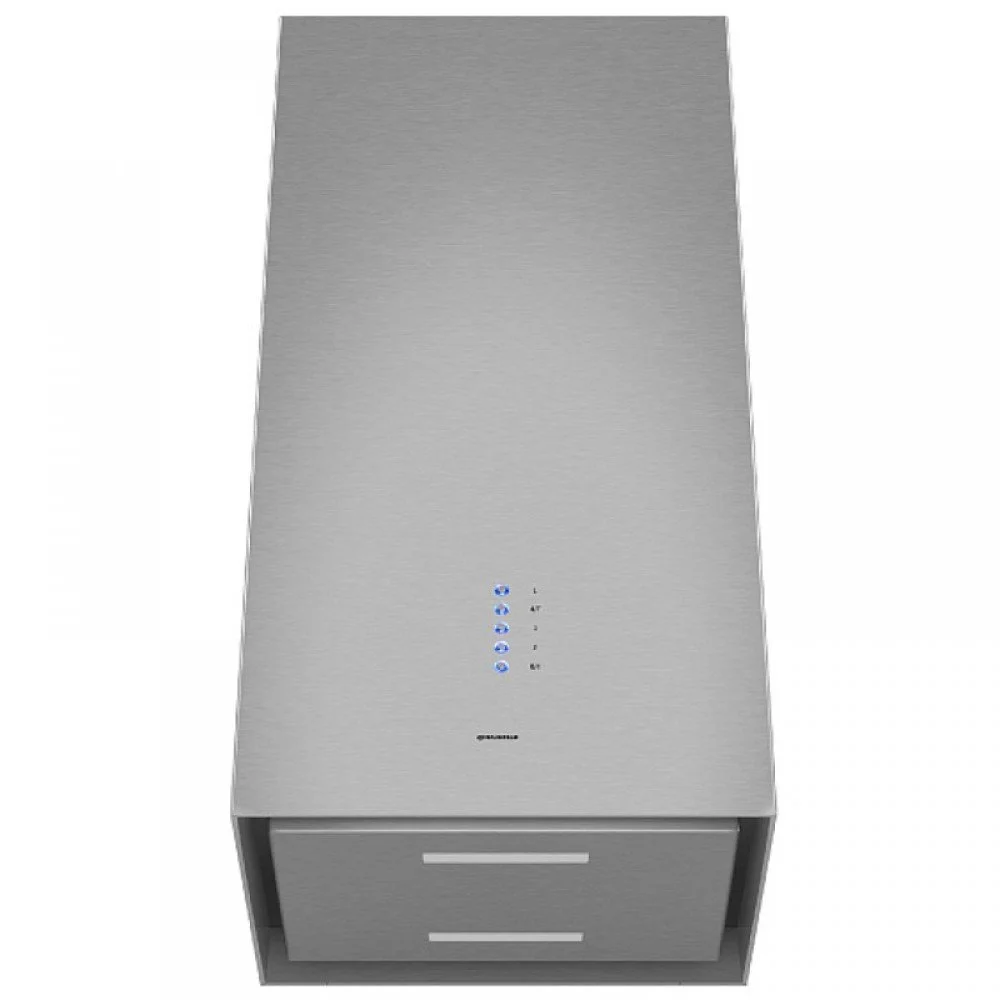 Вытяжка MAUNFELD BATH PLUS 402 НЕРЖАВЕЮЩАЯ СТАЛЬ
