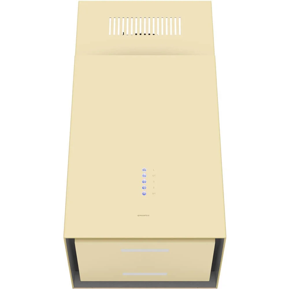 Вытяжка MAUNFELD BATH PLUS 402IL BEIGE
