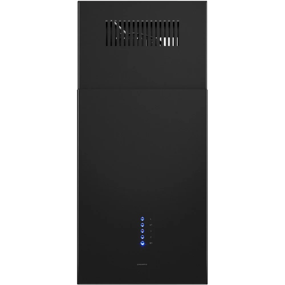 Вытяжка MAUNFELD BATH PLUS 402IL BLACK