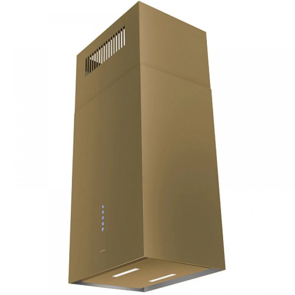 Вытяжка MAUNFELD BATH PLUS 402IL ЗОЛОТОЙ