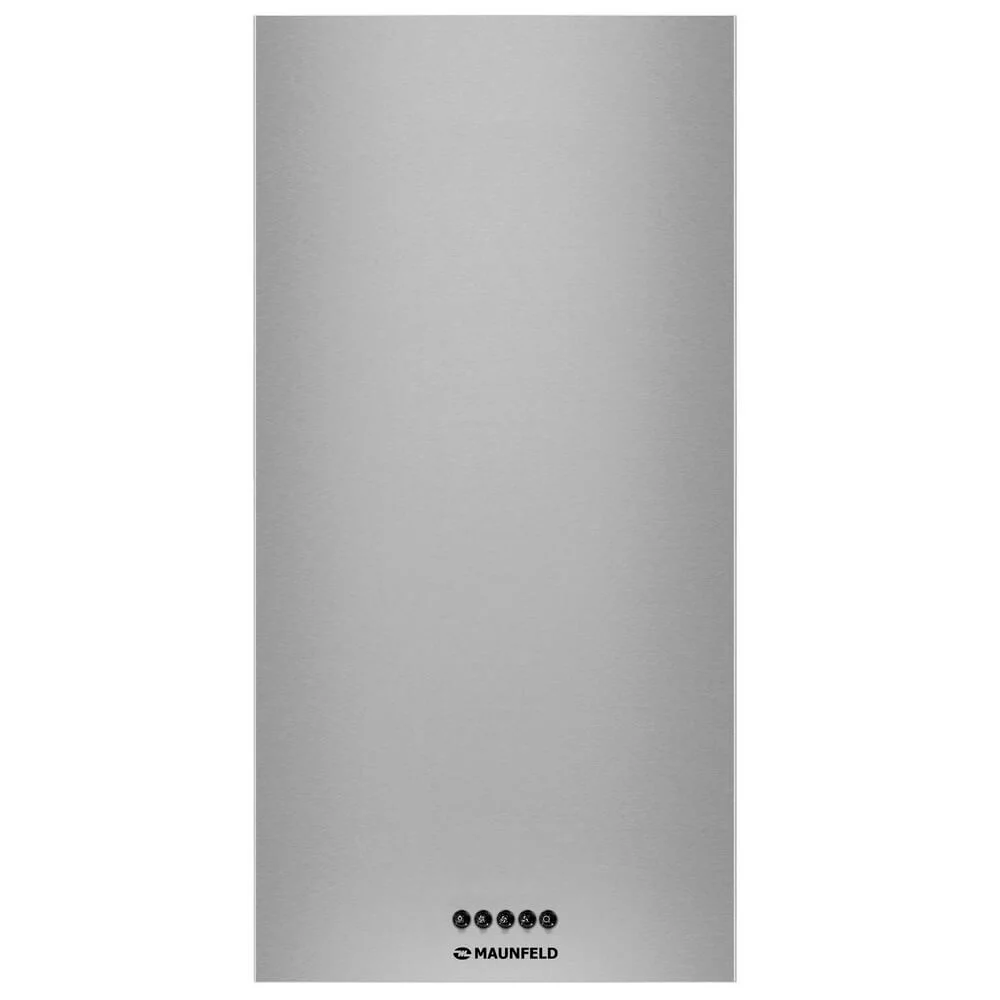 Вытяжка MAUNFELD BOX PUSH 40 INOX