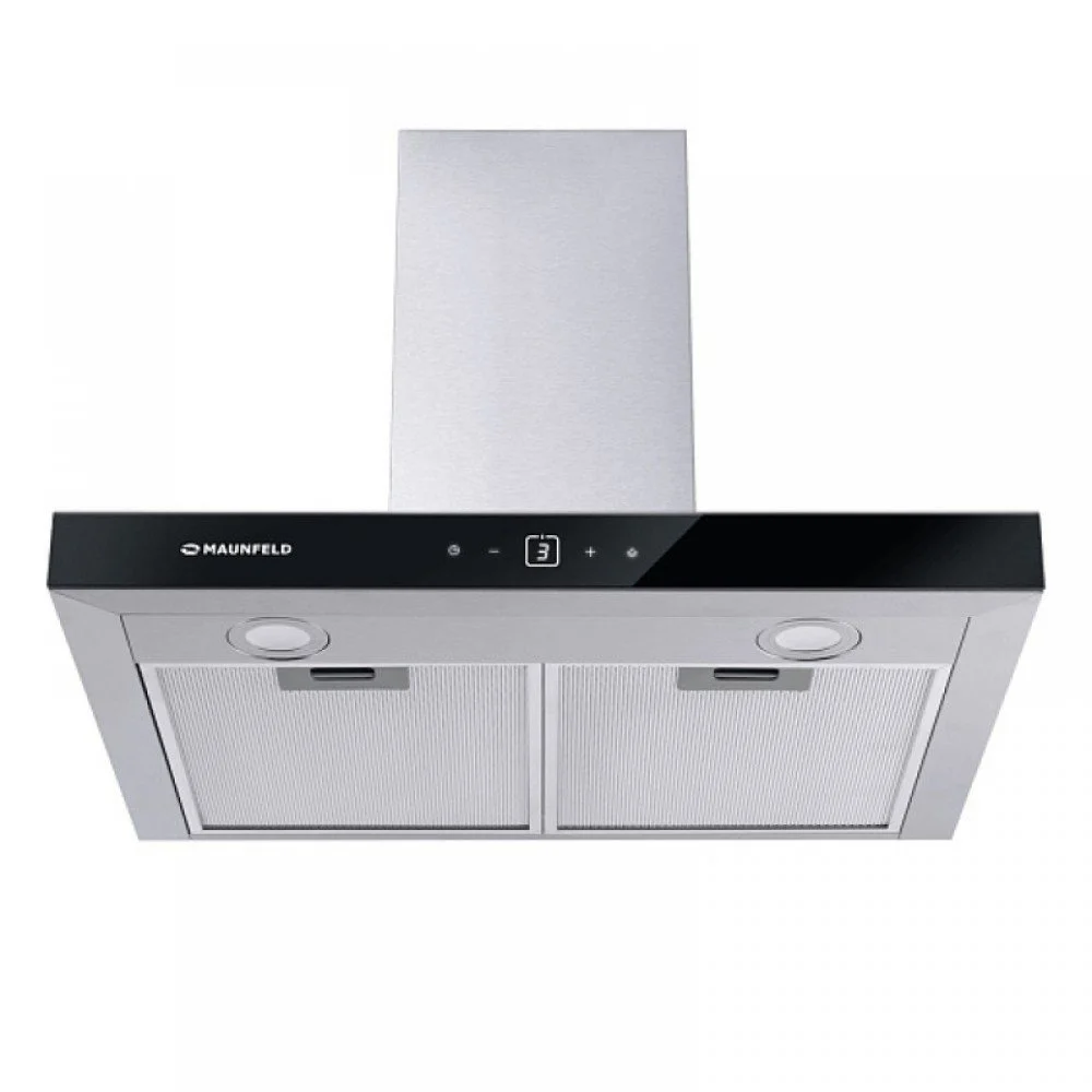 Вытяжка MAUNFELD BREEZE 60 НЕРЖАВЕЮЩАЯ СТАЛЬ