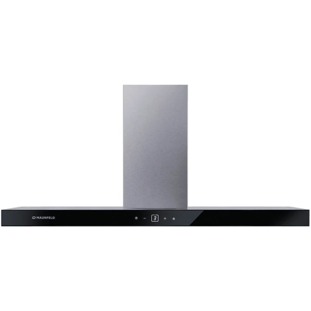 Вытяжка MAUNFELD BREEZE 90 INOX