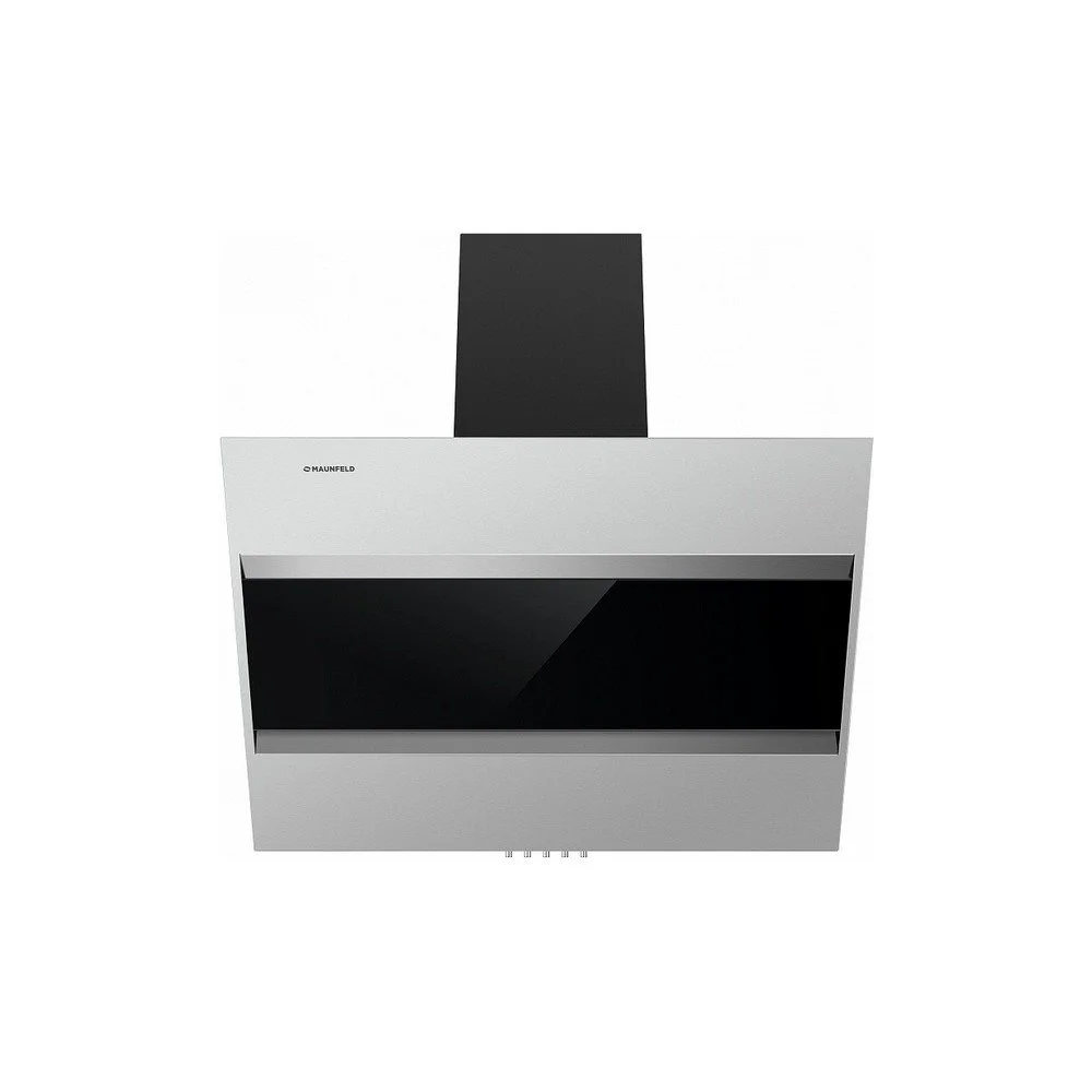 Вытяжка MAUNFELD BRIDGE 50 INOX GLASS BLACK