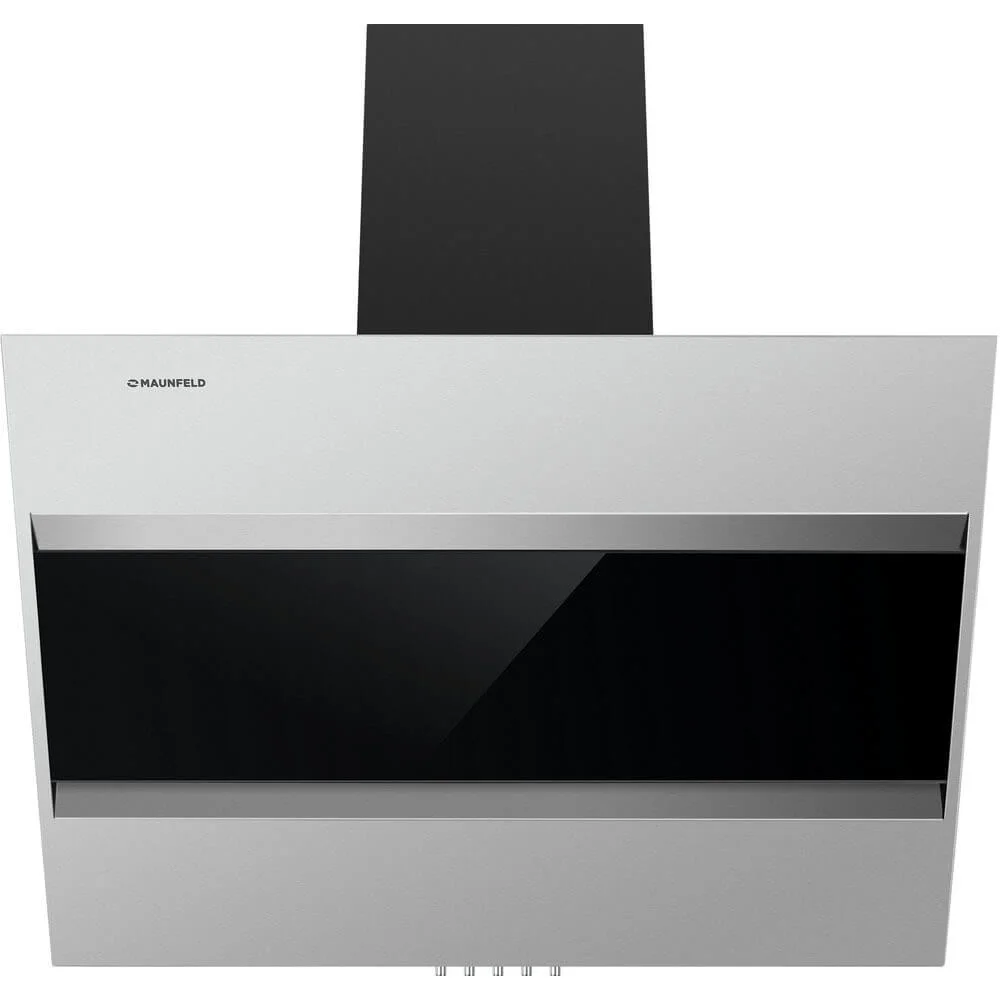 Вытяжка MAUNFELD BRIDGE 60 INOX GLASS BLACK